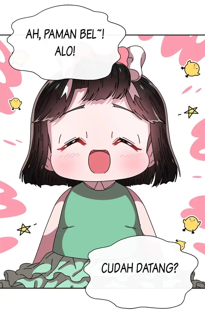 I Was Born as The Demon Lord’s Daughter Chapter 62 - halaman 49