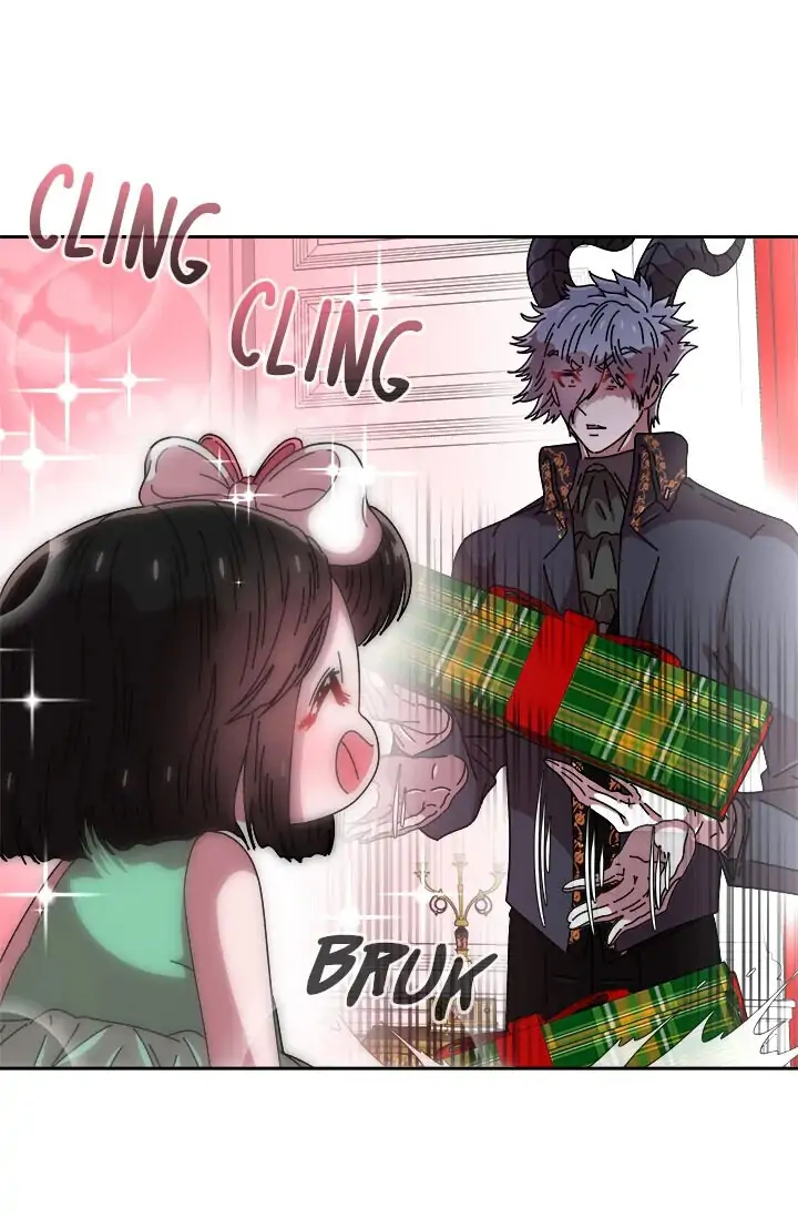 I Was Born as The Demon Lord’s Daughter Chapter 62 - halaman 50