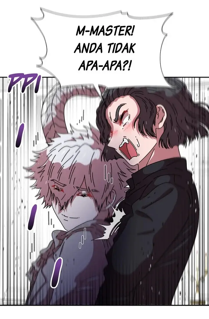 I Was Born as The Demon Lord’s Daughter Chapter 62 - halaman 53