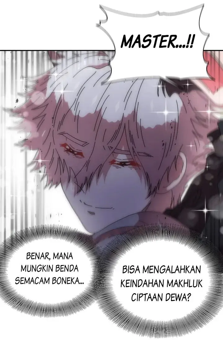 I Was Born as The Demon Lord’s Daughter Chapter 62 - halaman 54