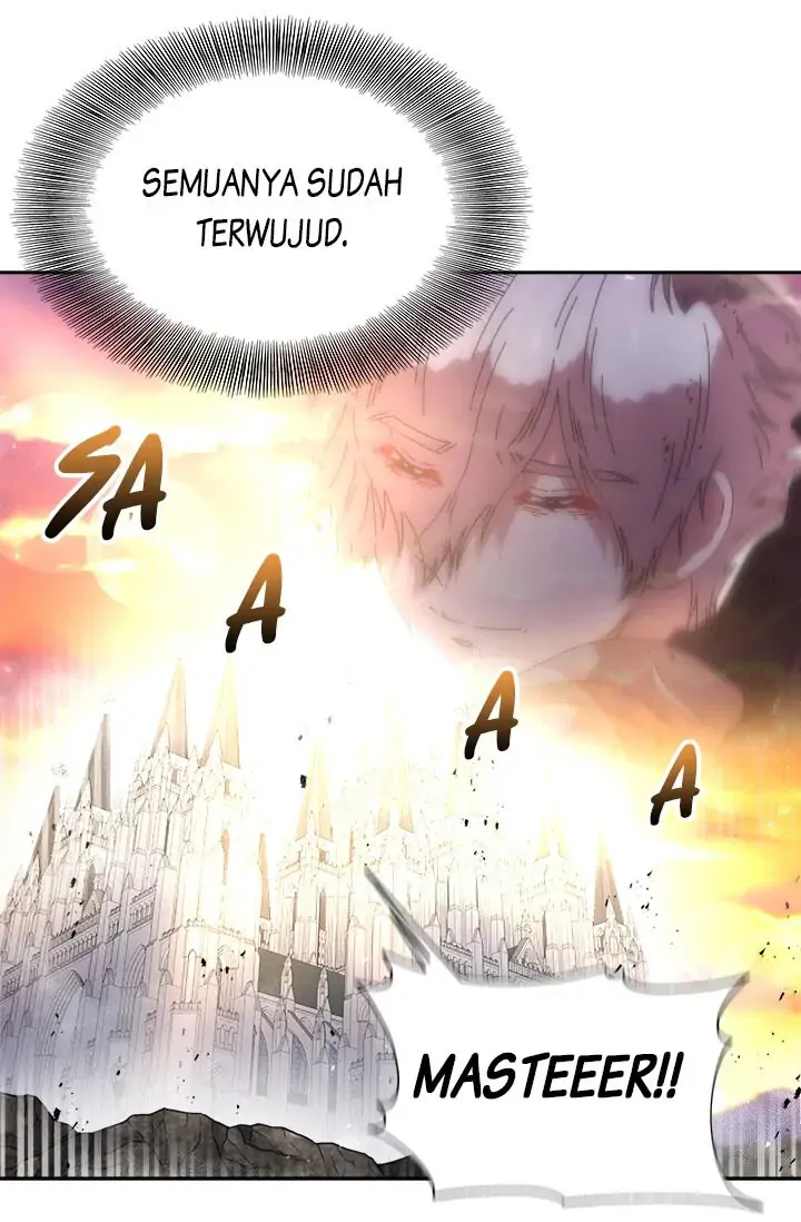 I Was Born as The Demon Lord’s Daughter Chapter 62 - halaman 55