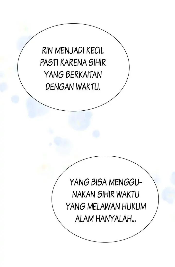 I Was Born as The Demon Lord’s Daughter Chapter 62 - halaman 57