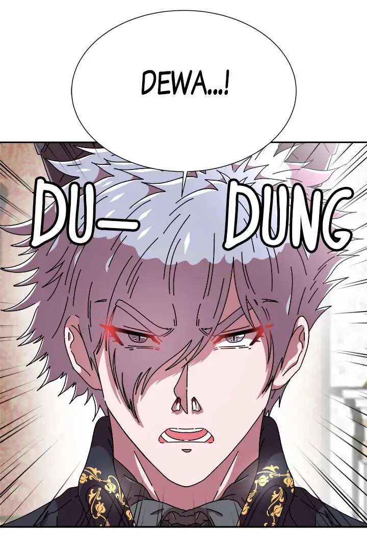 I Was Born as The Demon Lord’s Daughter Chapter 62 - halaman 58