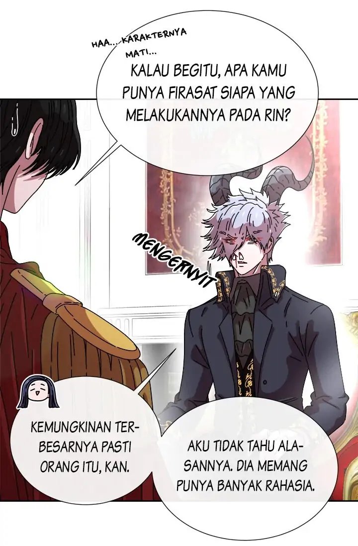 I Was Born as The Demon Lord’s Daughter Chapter 62 - halaman 59