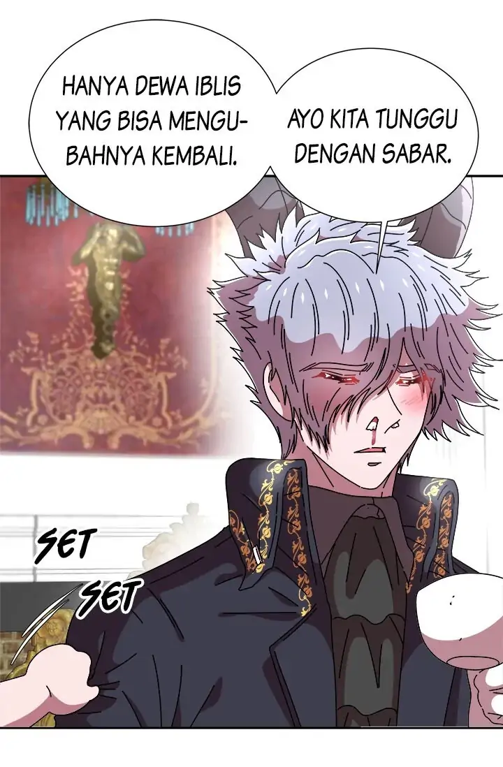 I Was Born as The Demon Lord’s Daughter Chapter 62 - halaman 61