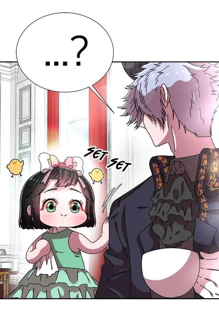 I Was Born as The Demon Lord’s Daughter Chapter 62 - halaman 62
