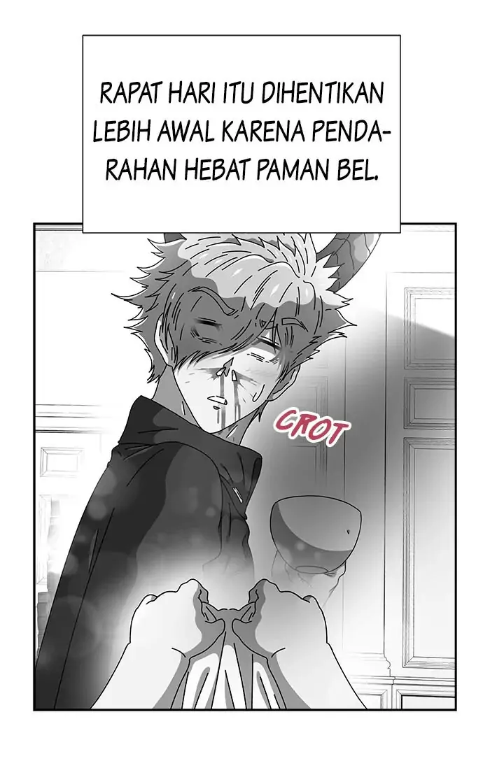 I Was Born as The Demon Lord’s Daughter Chapter 62 - halaman 65