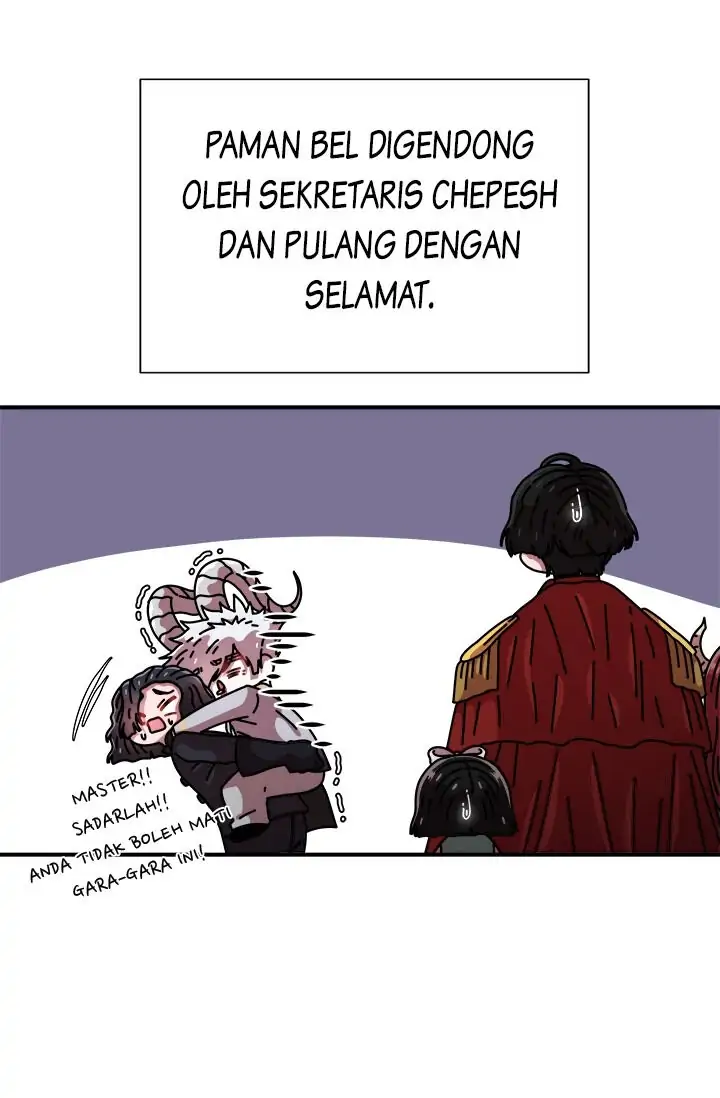 I Was Born as The Demon Lord’s Daughter Chapter 62 - halaman 66