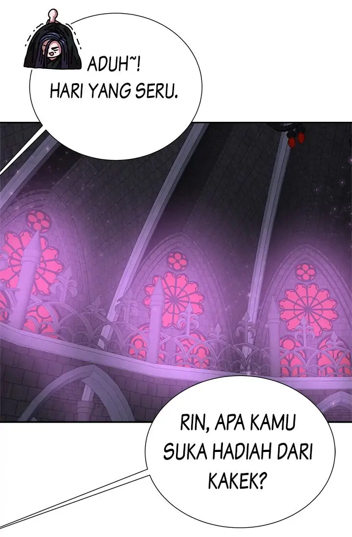 I Was Born as The Demon Lord’s Daughter Chapter 62 - halaman 69