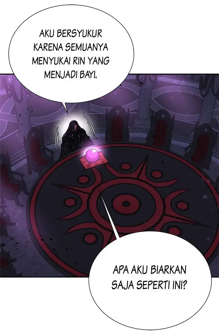 I Was Born as The Demon Lord’s Daughter Chapter 62 - halaman 70