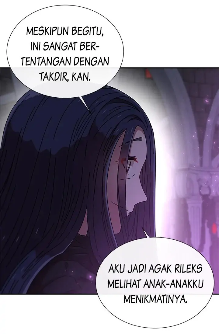 I Was Born as The Demon Lord’s Daughter Chapter 62 - halaman 71