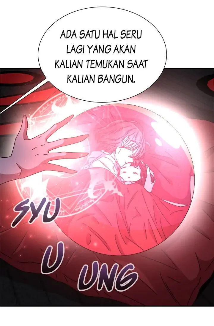 I Was Born as The Demon Lord’s Daughter Chapter 62 - halaman 73