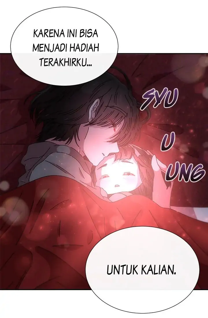I Was Born as The Demon Lord’s Daughter Chapter 62 - halaman 75