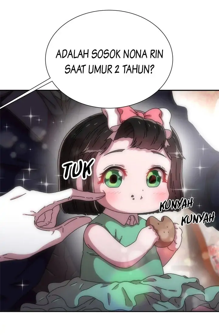 I Was Born as The Demon Lord’s Daughter Chapter 62 - halaman 8