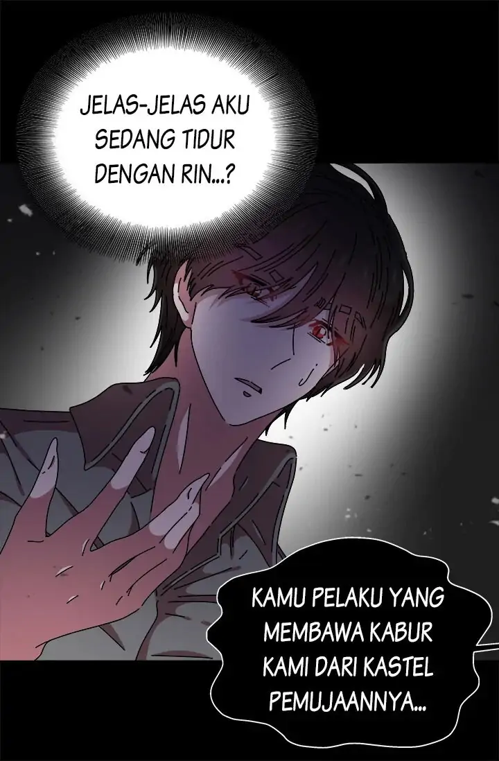I Was Born as The Demon Lord’s Daughter Chapter 63 - halaman 10
