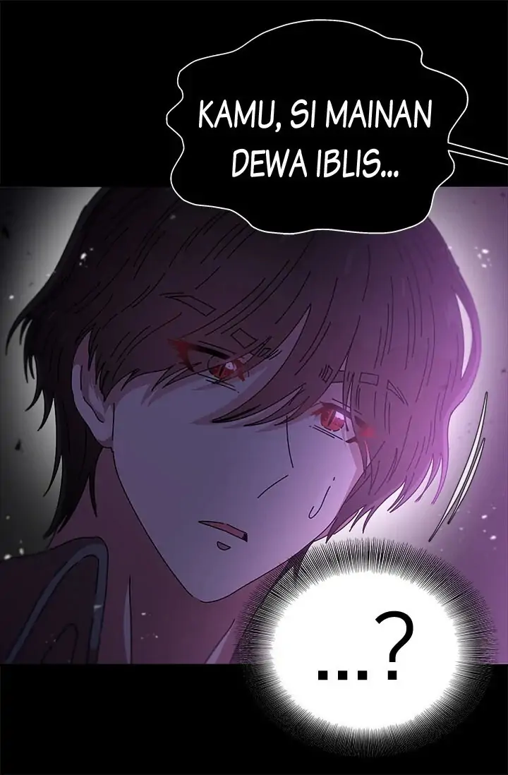 I Was Born as The Demon Lord’s Daughter Chapter 63 - halaman 11