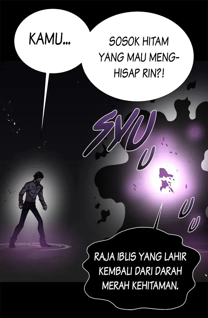 I Was Born as The Demon Lord’s Daughter Chapter 63 - halaman 13