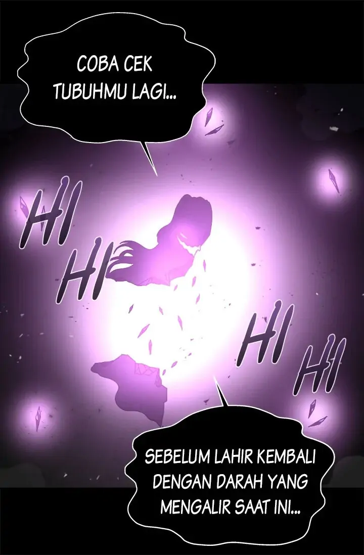 I Was Born as The Demon Lord’s Daughter Chapter 63 - halaman 14