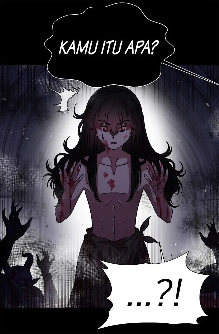 I Was Born as The Demon Lord’s Daughter Chapter 63 - halaman 15