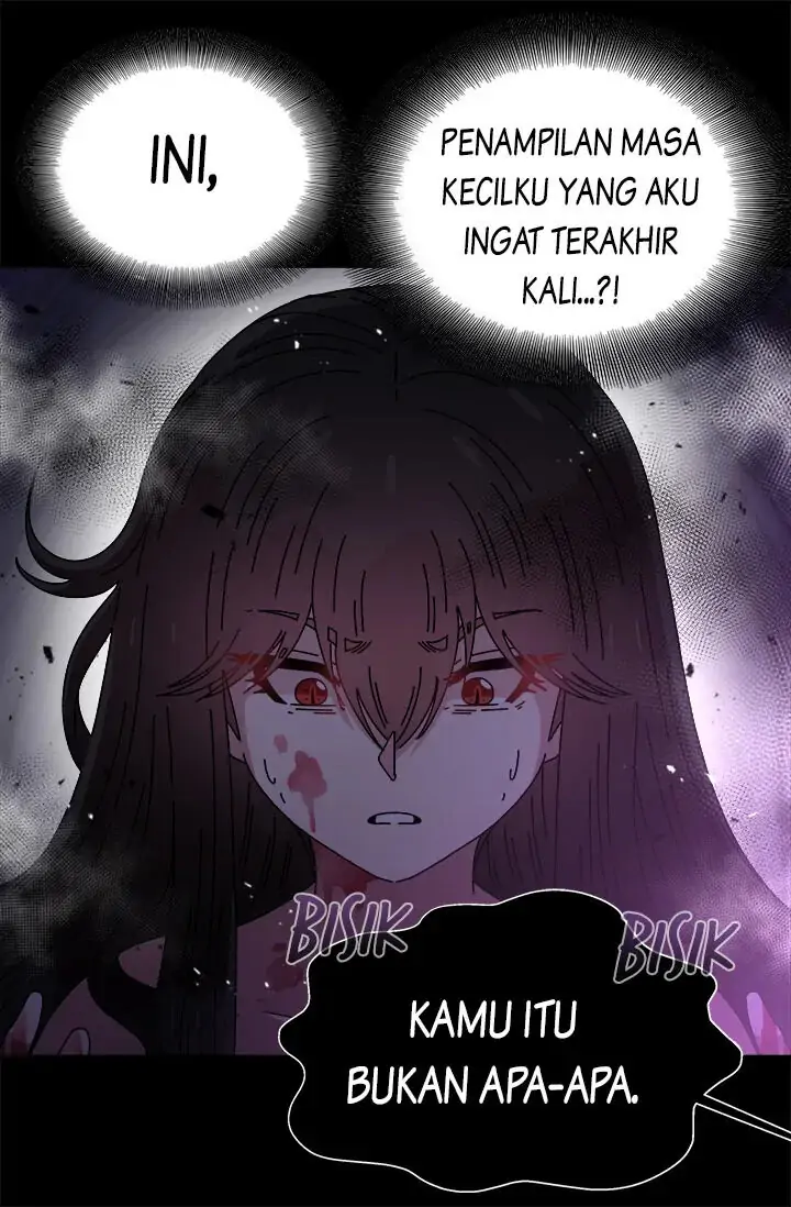 I Was Born as The Demon Lord’s Daughter Chapter 63 - halaman 16