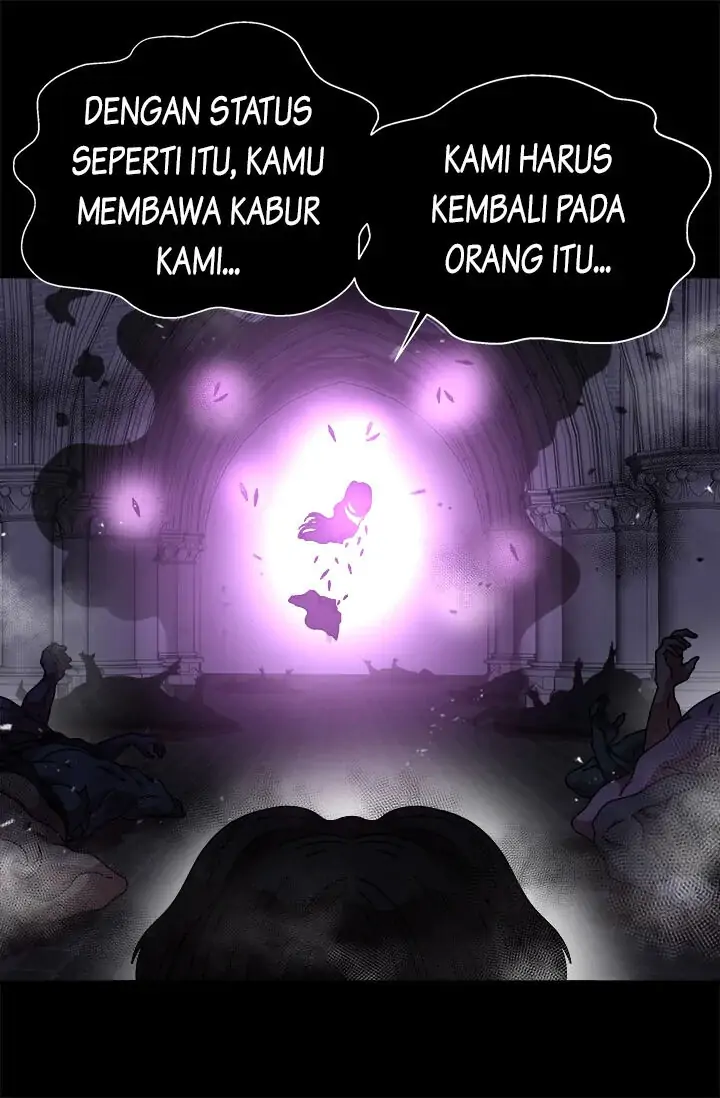 I Was Born as The Demon Lord’s Daughter Chapter 63 - halaman 17