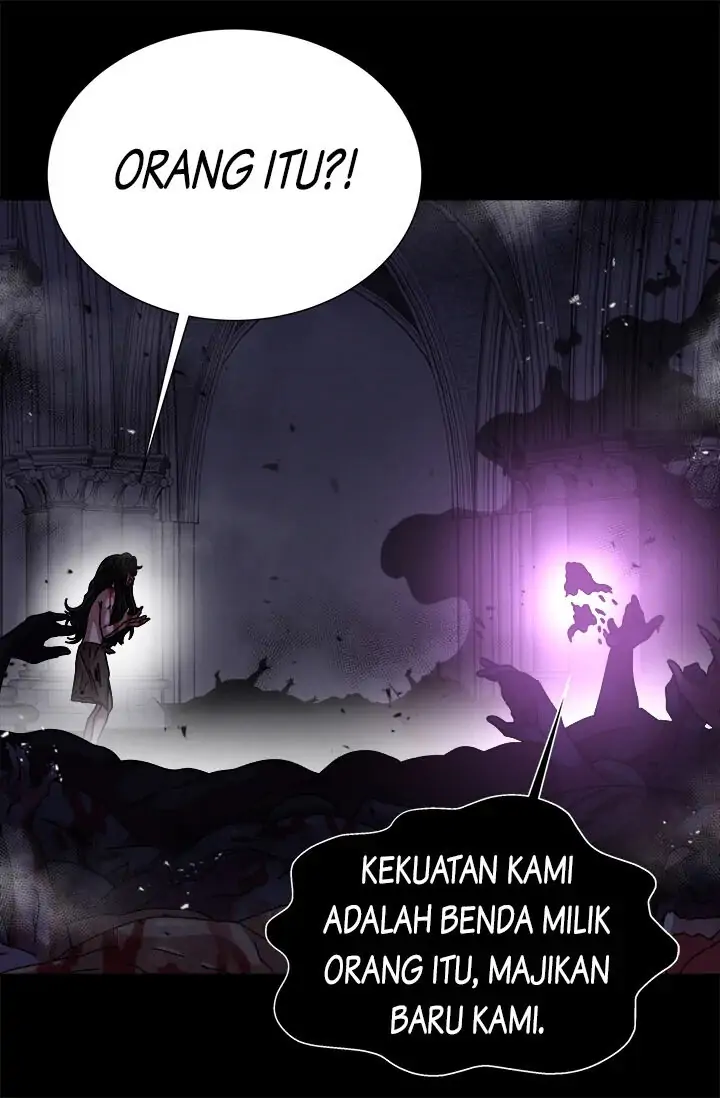 I Was Born as The Demon Lord’s Daughter Chapter 63 - halaman 18