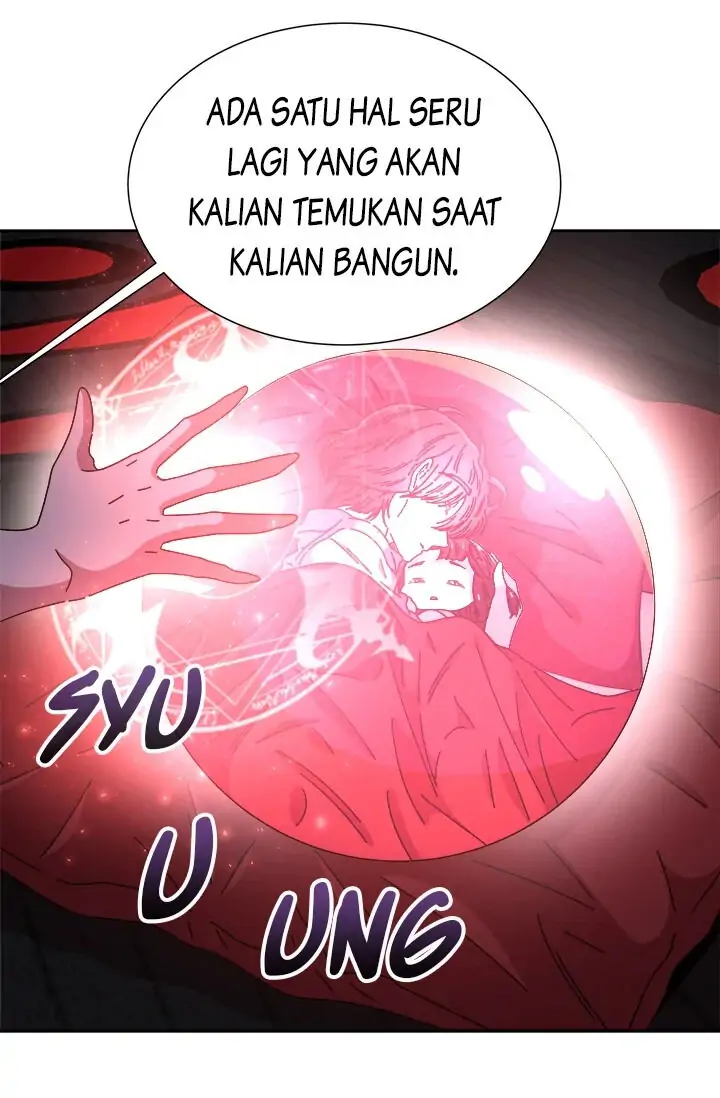 I Was Born as The Demon Lord’s Daughter Chapter 63 - halaman 2
