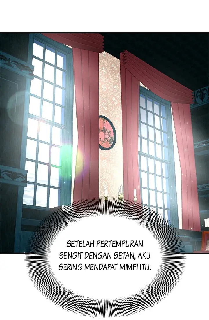 I Was Born as The Demon Lord’s Daughter Chapter 63 - halaman 24
