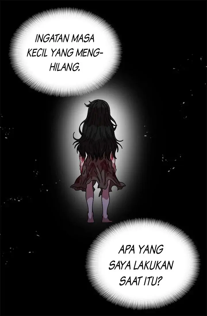 I Was Born as The Demon Lord’s Daughter Chapter 63 - halaman 27
