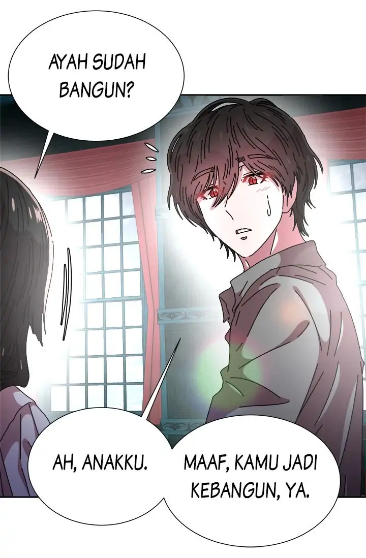 I Was Born as The Demon Lord’s Daughter Chapter 63 - halaman 29