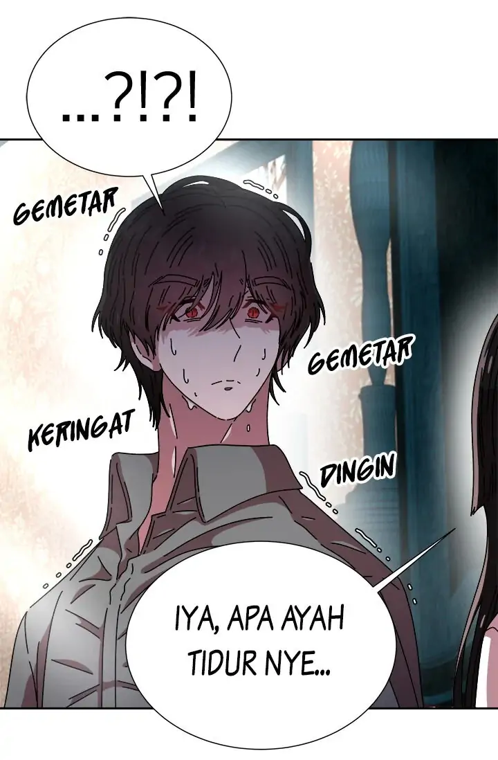 I Was Born as The Demon Lord’s Daughter Chapter 63 - halaman 31