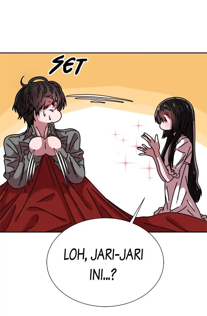 I Was Born as The Demon Lord’s Daughter Chapter 63 - halaman 33