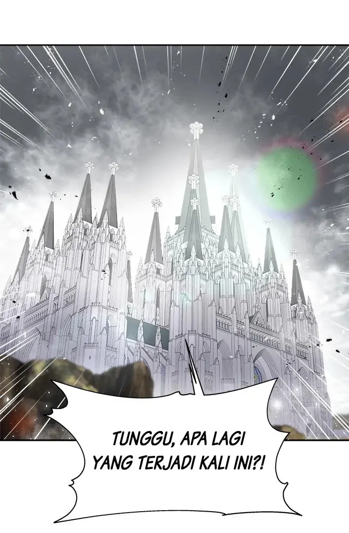 I Was Born as The Demon Lord’s Daughter Chapter 63 - halaman 34