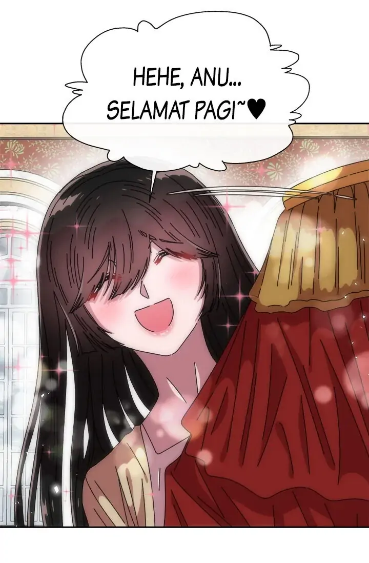 I Was Born as The Demon Lord’s Daughter Chapter 63 - halaman 37