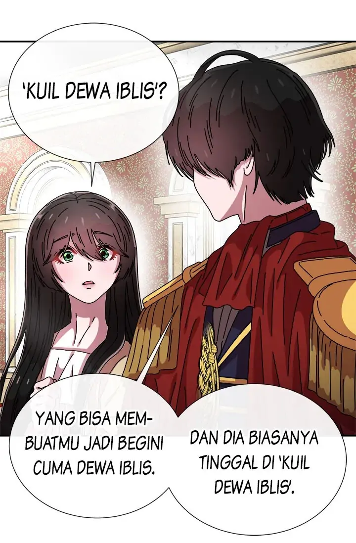 I Was Born as The Demon Lord’s Daughter Chapter 63 - halaman 39