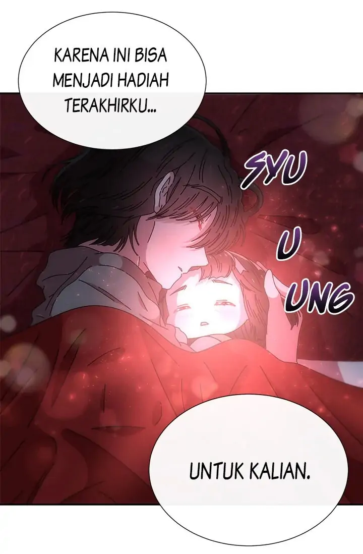 I Was Born as The Demon Lord’s Daughter Chapter 63 - halaman 4