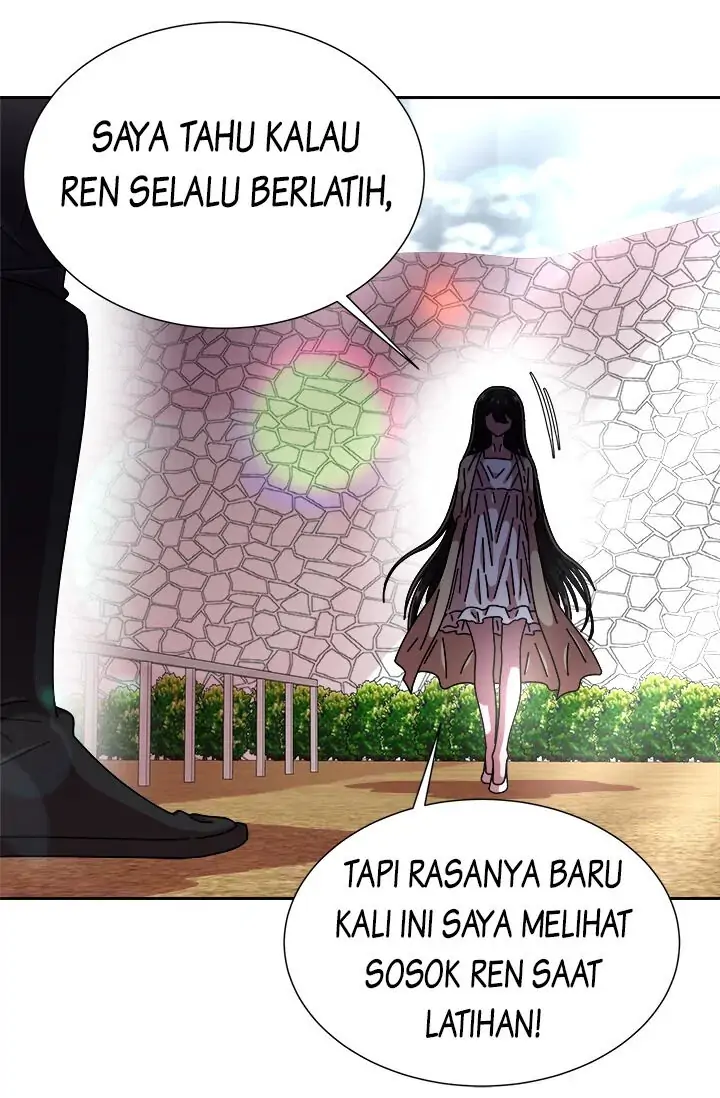 I Was Born as The Demon Lord’s Daughter Chapter 63 - halaman 46