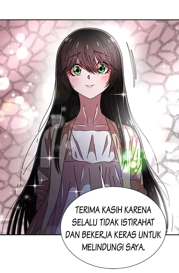 I Was Born as The Demon Lord’s Daughter Chapter 63 - halaman 47