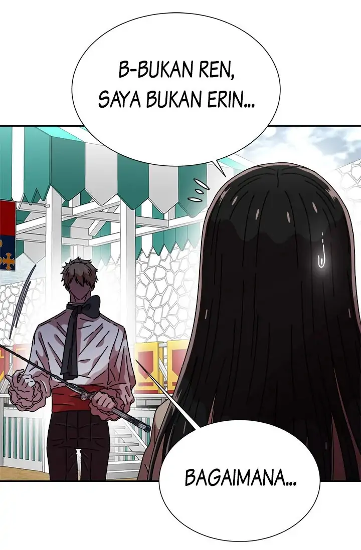 I Was Born as The Demon Lord’s Daughter Chapter 63 - halaman 49