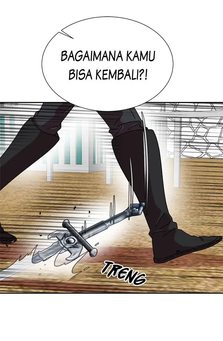 I Was Born as The Demon Lord’s Daughter Chapter 63 - halaman 50