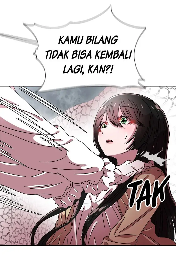 I Was Born as The Demon Lord’s Daughter Chapter 63 - halaman 51