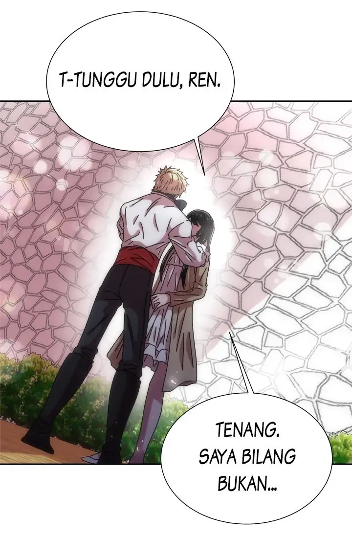 I Was Born as The Demon Lord’s Daughter Chapter 63 - halaman 52