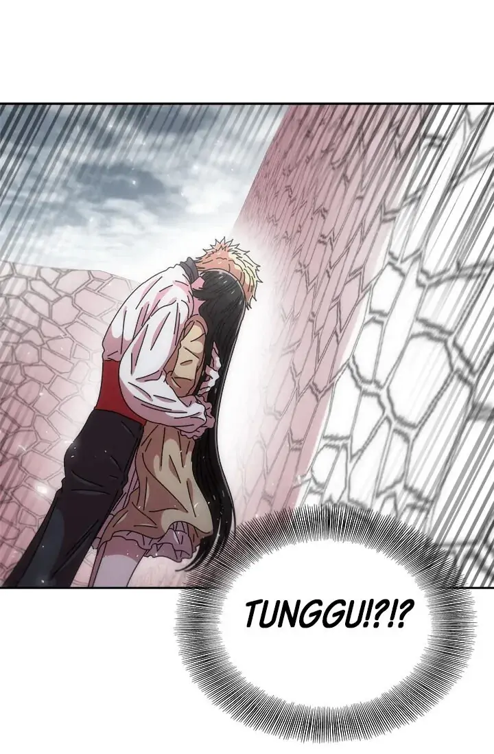 I Was Born as The Demon Lord’s Daughter Chapter 63 - halaman 56
