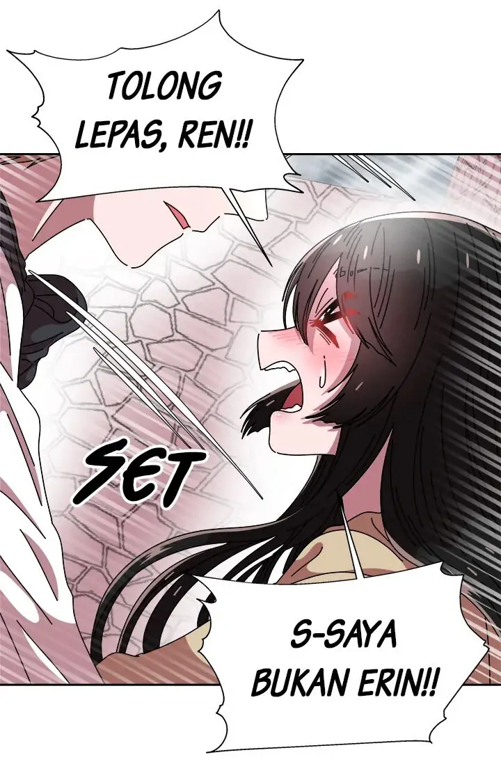 I Was Born as The Demon Lord’s Daughter Chapter 63 - halaman 57