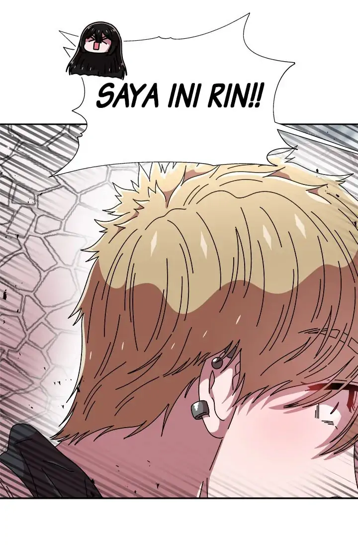 I Was Born as The Demon Lord’s Daughter Chapter 63 - halaman 58