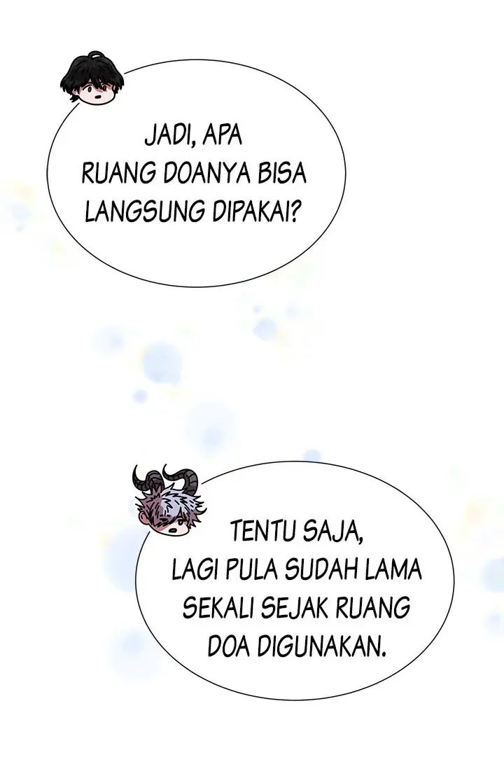 I Was Born as The Demon Lord’s Daughter Chapter 63 - halaman 62