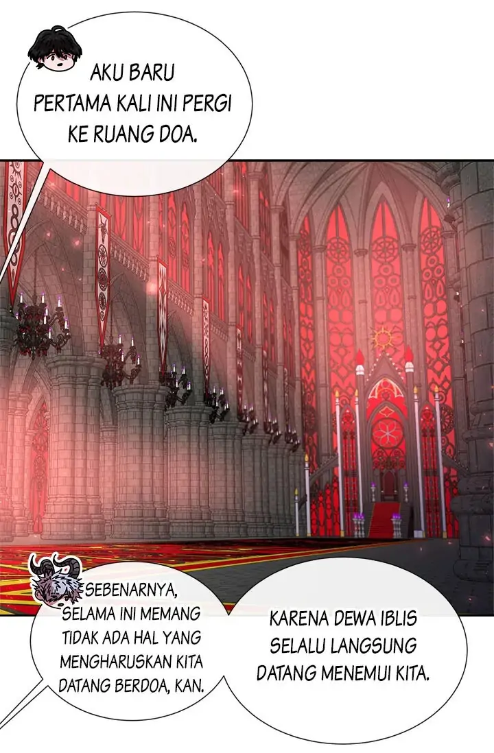 I Was Born as The Demon Lord’s Daughter Chapter 63 - halaman 63