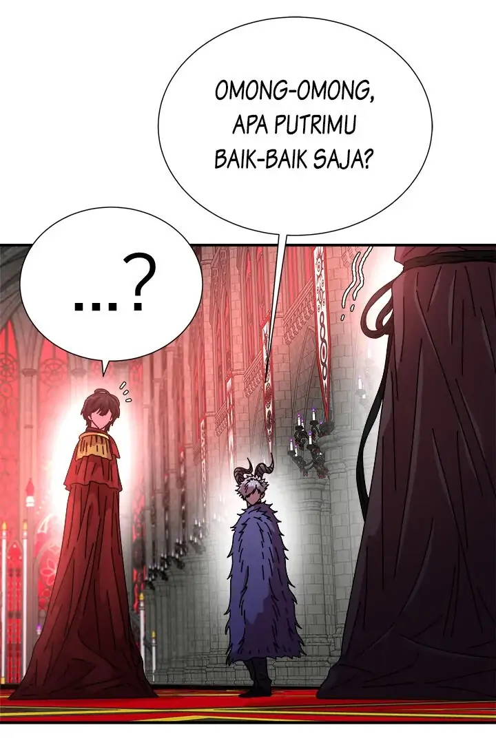I Was Born as The Demon Lord’s Daughter Chapter 63 - halaman 66