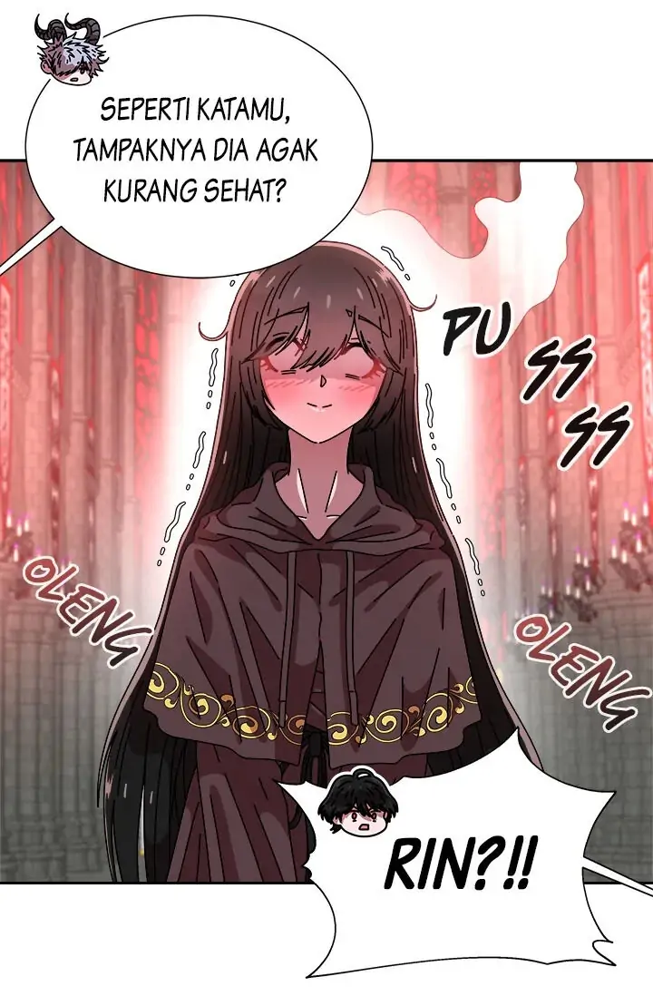 I Was Born as The Demon Lord’s Daughter Chapter 63 - halaman 67