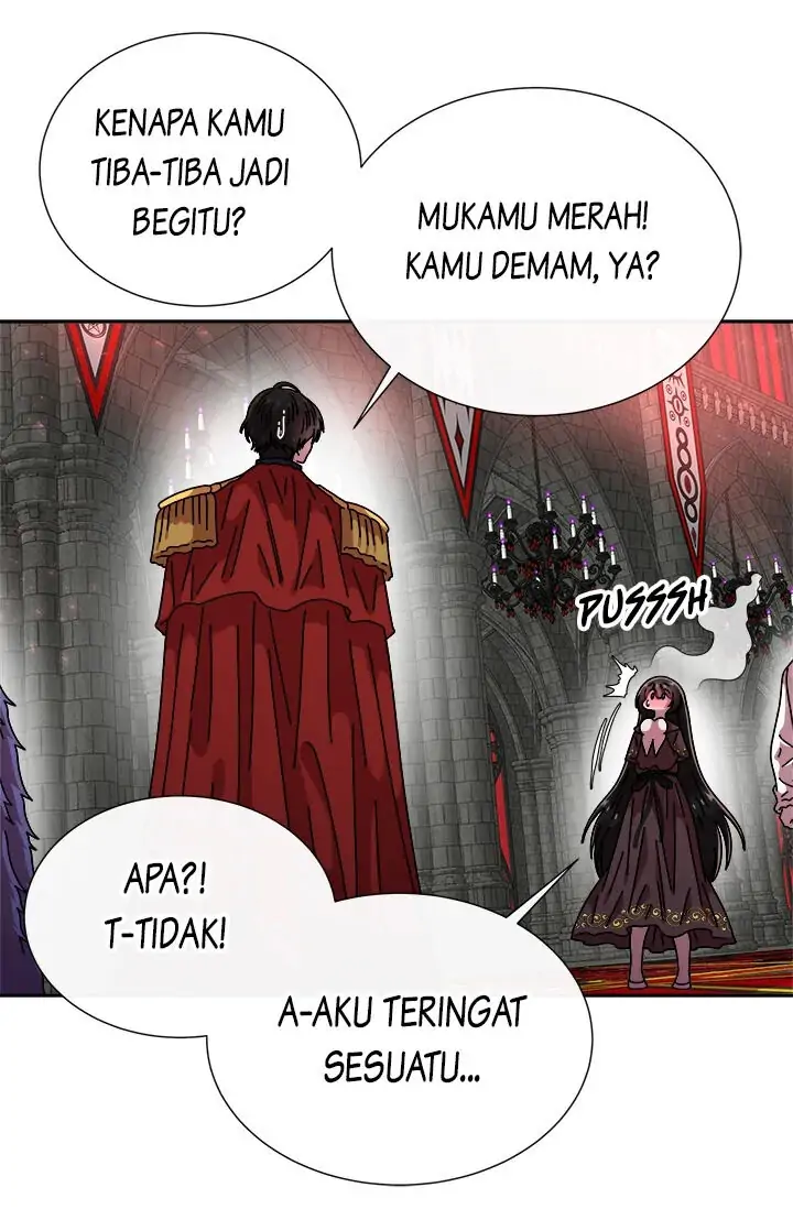 I Was Born as The Demon Lord’s Daughter Chapter 63 - halaman 68